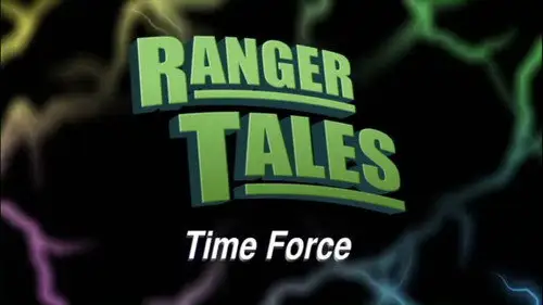 Power Rangers Temporada 0 Episodios 23 • Sub Español