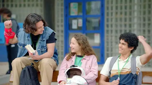 ASKIP, le collège se la raconte Temporada 6 Episodios 3 • Sub Español