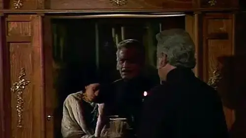 El Maleficio Temporada 1 Episodios 24 • Sub Español