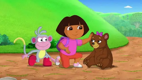 Dora, la exploradora Temporada 8 Episodios 19 • Sub Español