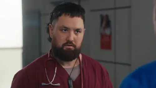 Shortland Street Temporada 34 Episodios 25 • Sub Español