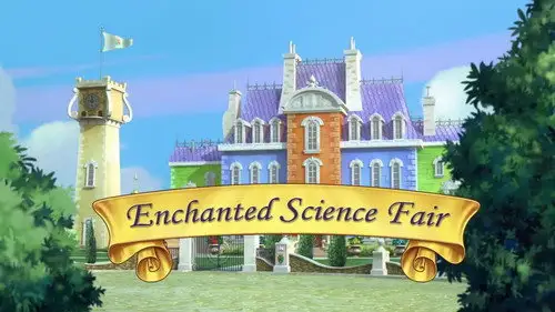La princesa Sofía Temporada 2 Episodios 6 • Sub Español
