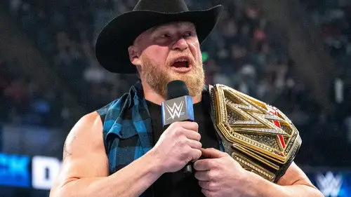 WWE Friday Night SmackDown S24E10 • Oglądaj Online