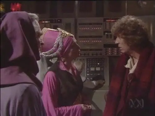 Doctor Who 1963 Temporada 18 Episodios 7 • Sub Español