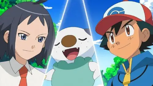 Pokémon Temporada 16 Episodios 14 • Sub Español