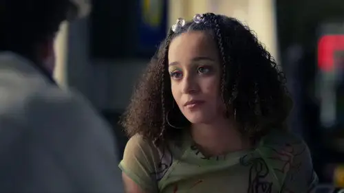 BLUR Temporada 1 Episodios 8 • Sub Español