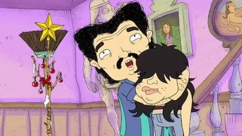 Hermano de Jorel Temporada 2 Episodios 9 • Sub Español