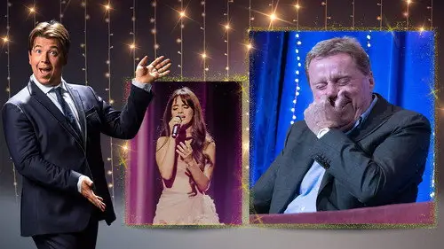 Michael McIntyre's Big Show Temporada 5 Episodios 3 • Sub Español