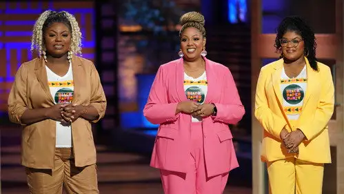 Shark Tank Temporada 15 Episodios 8 • Sub Español