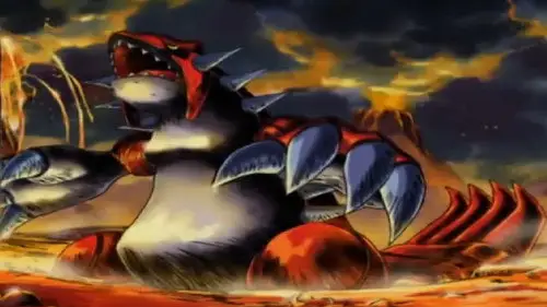 Pokémon Temporada 8 Episodios 5 • Sub Español