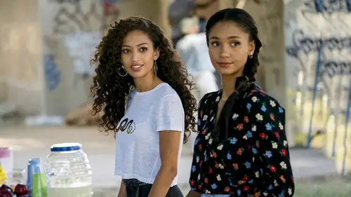 All American Temporada 1 Episodios 10 • Sub Español
