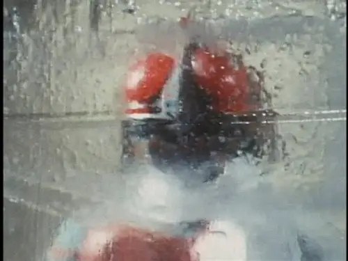 Kamen Rider Temporada 4 Episodios 21 • Sub Español