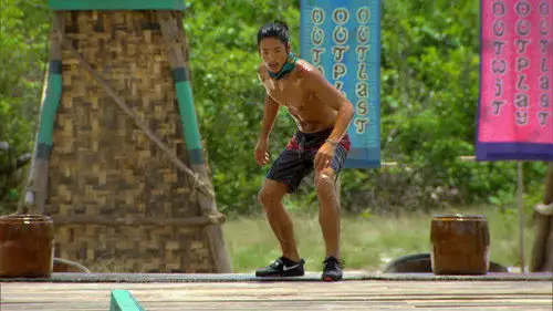 Survivor Temporada 31 Episodios 6 • Sub Español