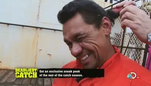Pesca radical Temporada 9 Episodios 10 • Sub Español