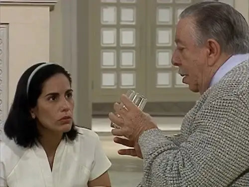 Anjo Mau 1997 Temporada 1 Episodios 11 • Sub Español