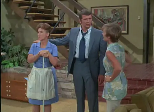 The Brady Bunch Temporada 2 Episodios 10 • Sub Español