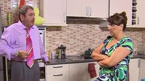 Escenas de matrimonio Temporada 1 Episodios 24 • Sub Español