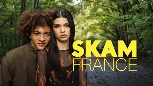 Skam Francia Temporada 11 Episodios 8 • Sub Español