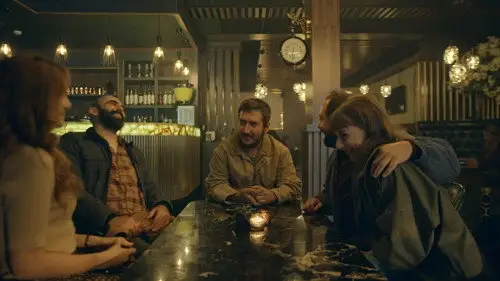 Gibi Temporada 2 Episodios 5 • Sub Español