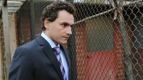 Komisarz Alex Temporada 2 Episodios 10 • Sub Español