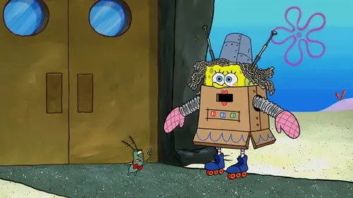 Bob Esponja Temporada 10 Episodios 6 • Sub Español