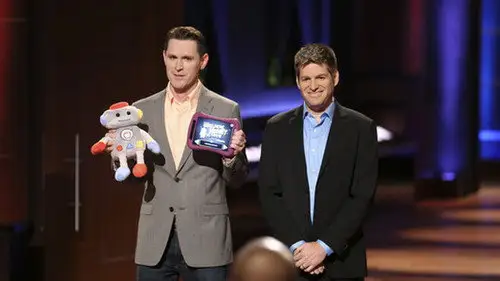Shark Tank Temporada 7 Episodios 23 • Sub Español