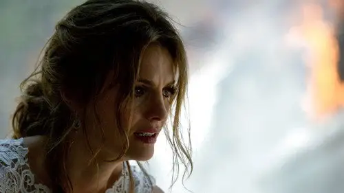 Castle Temporada 7 Episodios 1 • Sub Español