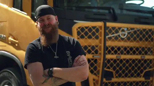 Svenska Truckers Temporada 8 Episodios 8 • Sub Español
