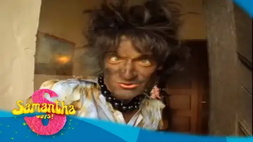 Samantha oups ! Temporada 4 Episodios 2 • Sub Español