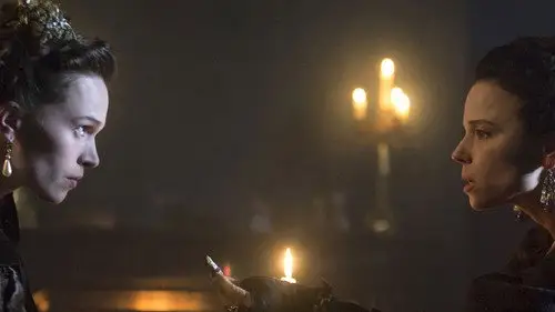 Versailles Temporada 2 Episodios 2 • Sub Español