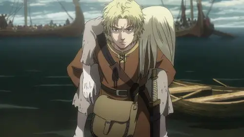 Vinland Saga Temporada 1 Episodios 13 • Sub Español