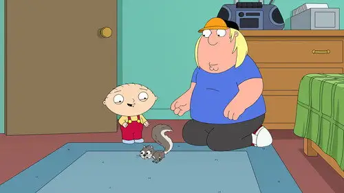 Padre de familia Temporada 19 Cap 3 • Español Online