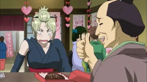 Gintama Temporada 5 Episodios 3 • Sub Español
