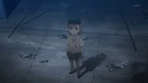 Toaru Majutsu no Index Temporada 1 Episodios 13 • Sub Español