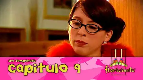 Floricienta Temporada 1 Episodios 9 • Sub Español
