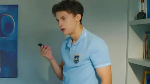 Torn Apart Temporada 1 Cap 13 • Español Online
