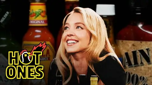 Hot Ones S23E1 • Oglądaj Online