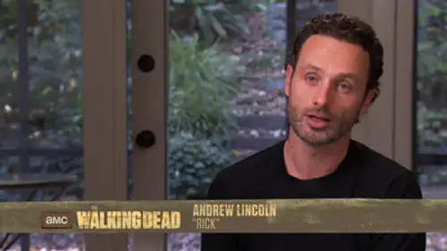 The Walking Dead Temporada 0 Episodios 19 • Sub Español