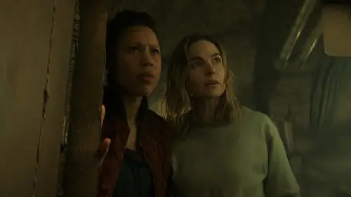 Silo Temporada 3 Cap 4 • Español Online
