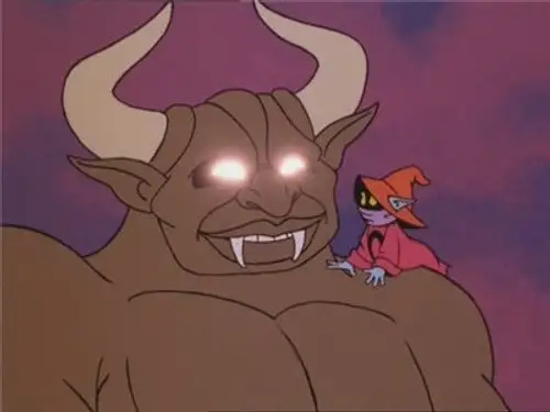 He-Man y los Masters del Universo Temporada 1 Episodios 17 • Sub Español