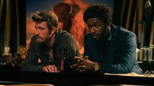 Tulsa King Temporada 2 Episodios 8 • Sub Español