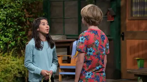 Campamento Kikiwaka Temporada 4 Episodios 23 • Sub Español