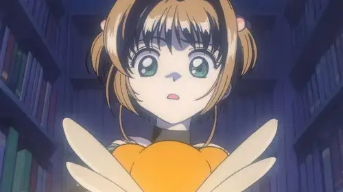 Sakura, cazadora de cartas Temporada 1 Episodios 1 • Sub Español