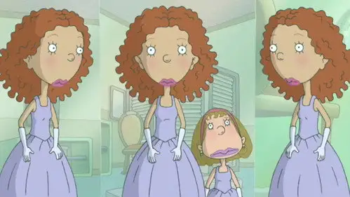 Ginger Temporada 0 Episodios 5 • Sub Español