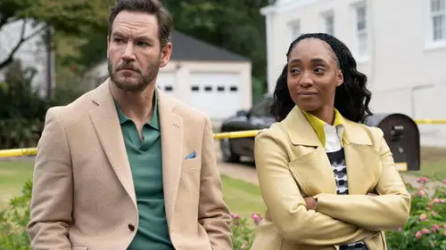 Will Trent, Agente Especial Temporada 4 Episodios 7 • Sub Español