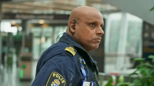 Gränsbevakarna Sverige Temporada 7 Episodios 5 • Sub Español