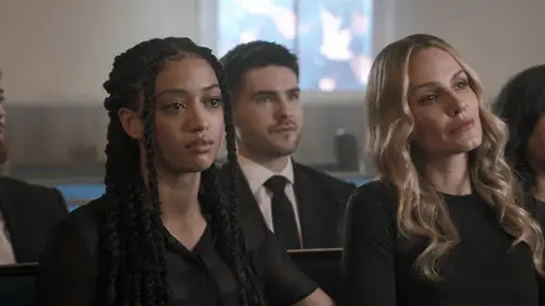 All American Temporada 5 Episodios 12 • Sub Español
