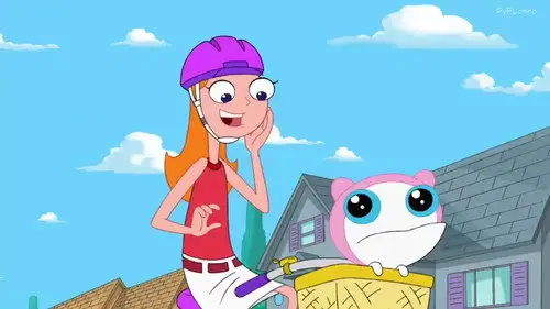 Phineas y Ferb Temporada 2 Episodios 12 • Sub Español