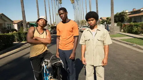 Snowfall Temporada 1 Episodios 1 • Sub Español