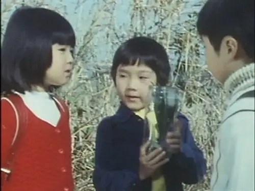 Kamen Rider Temporada 4 Episodios 11 • Sub Español